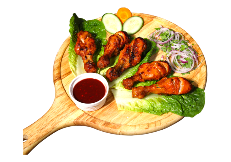 TANGRI TIKKA