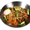 Mutton Karahi (1 Kg)