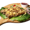 Beef Reshmi Kabab