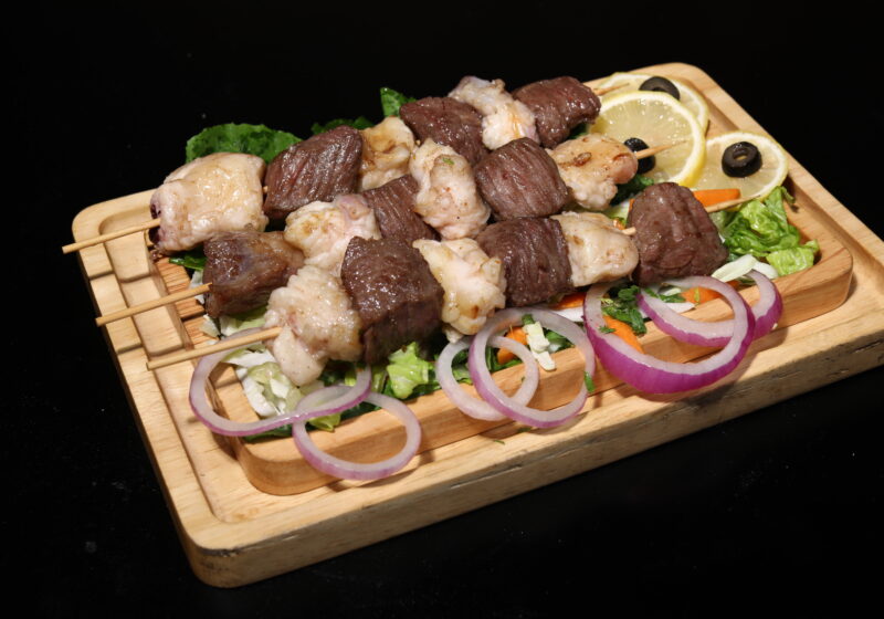 BEEF AWSAL