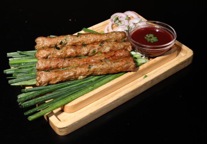 CHANDAN KABAB