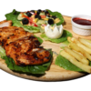 Grilled Chicken